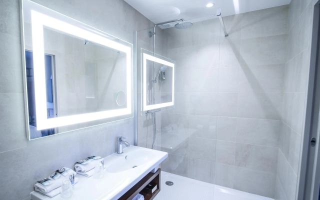 Mercure Rennes Place Bretagne