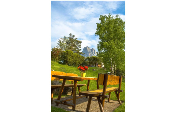 Appartments Geislerblick