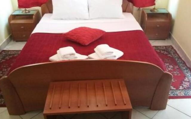 Hotel Pejović