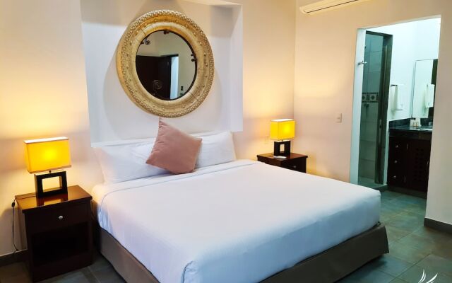 Almarea Vacation Condo