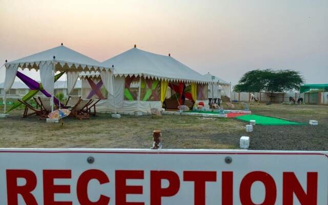 Kutch Classic Rider Camp