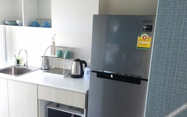 Baan Peang Ploen by Ying