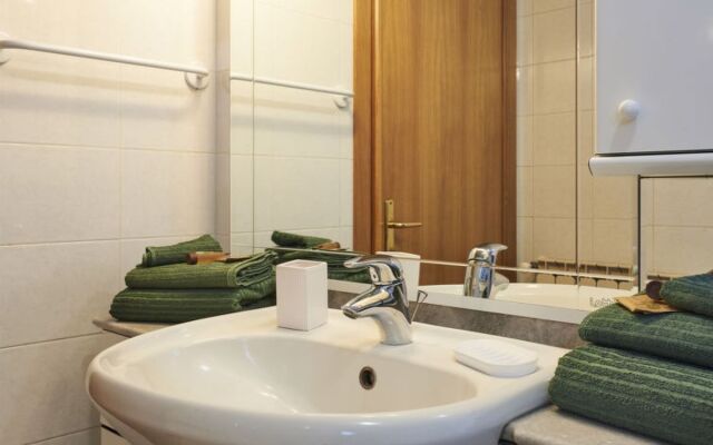 Apartment Ca Pia San Siro
