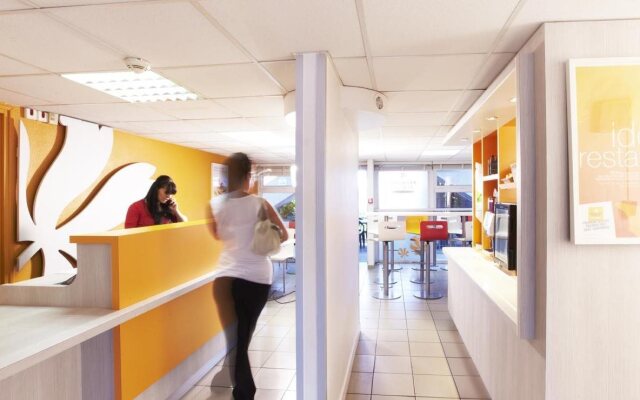 Premiere Classe Bordeaux Ouest - Eysines