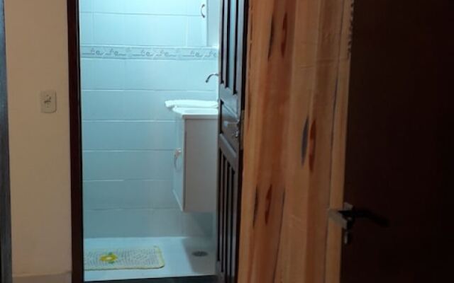 Apartamentos de Férias Martim De Sá