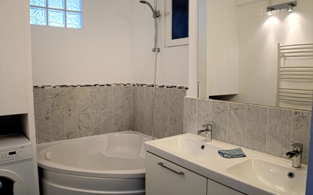 Appartement be3 - Castellane