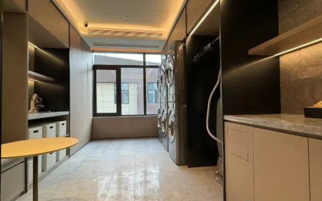 JI Hotel (Zhoukou Luyi Ziqi Avenue)