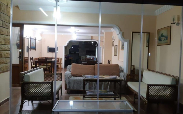 Cebeci Kutlu Apart