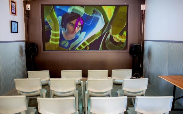 Ingenia Holidays Eden Beachfront