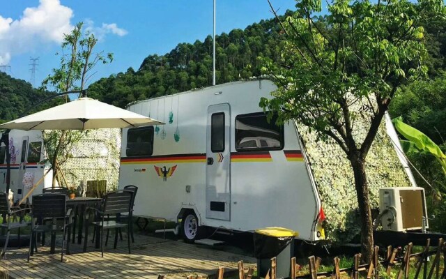 Welcamp-Heduli village hotel