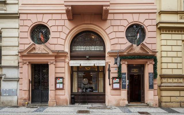 Palace Apartment by Main Station - Premier