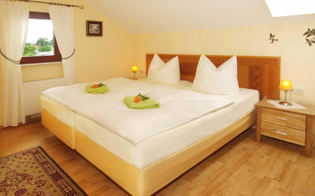 Appartement Panorama