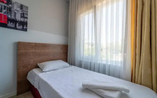 Casaba Otel