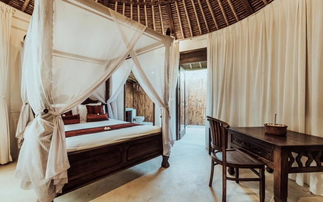 The Village of Angels