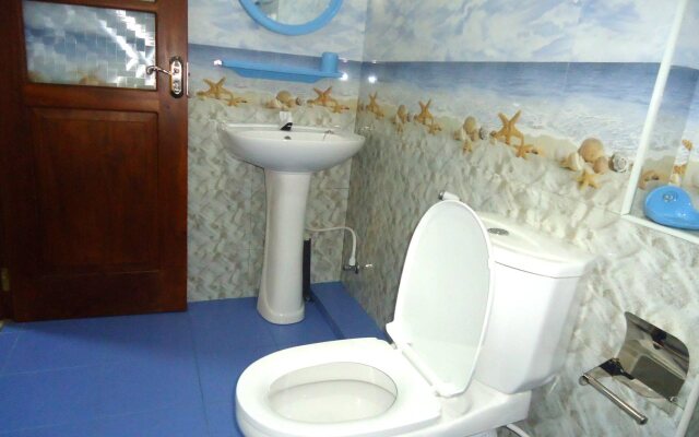 Sirimedura Holiday Resort