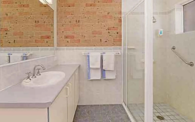 Rotary Lodge Port Macquarie
