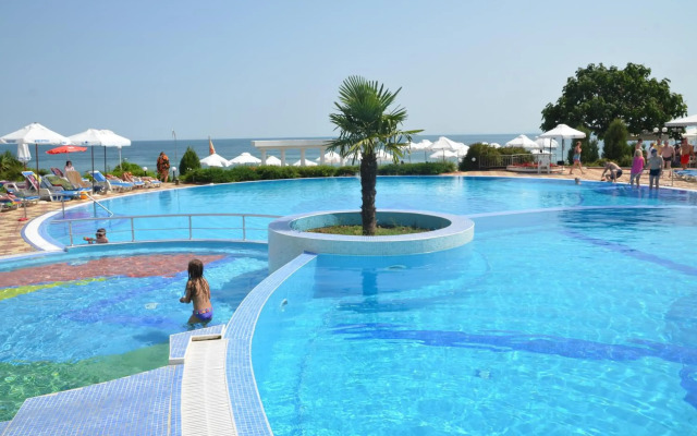 PrimaSol Sineva Beach Hotel - All Inclusive