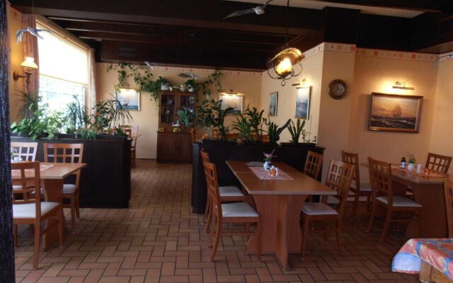 Hotel & Restaurant Albatros
