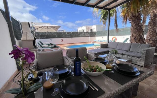 Villa Ariana Playa Blanca