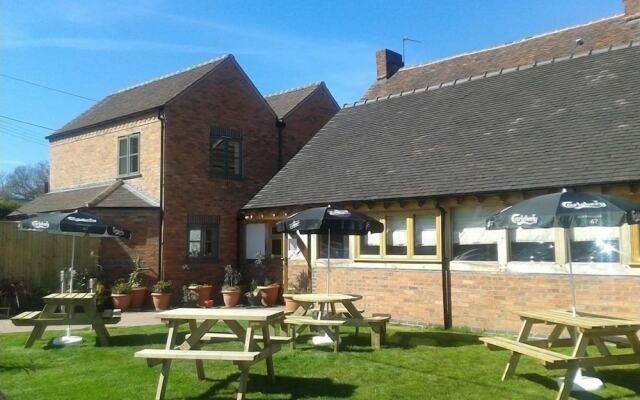 The Pheasant at Neenton