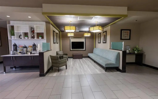 La Quinta Inn & Suites by Wyndham Durant