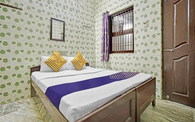 Hotel O Ams Annex