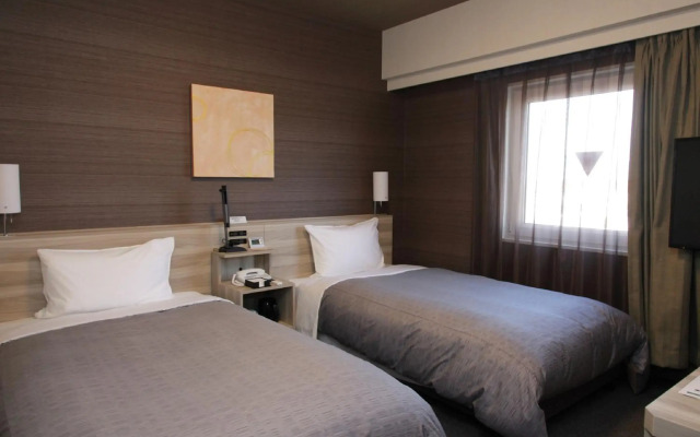 Hotel Route Inn Ishioka