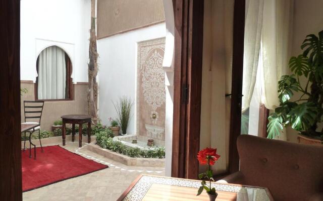 Hotel Riad Carina