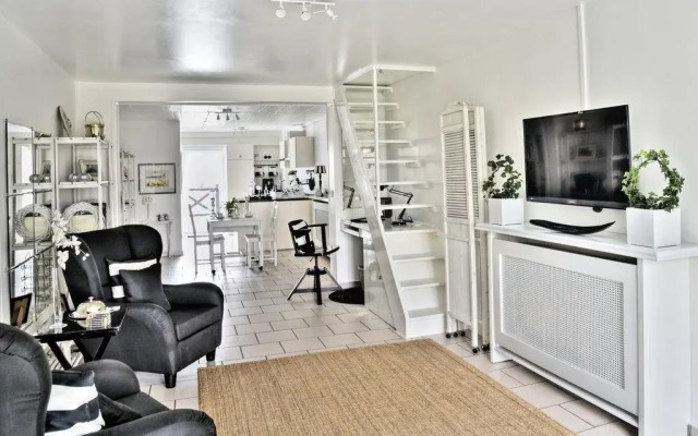 Haus Lttingen Landhaussuite Am Schloss