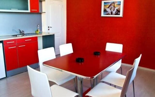 Favorit Aparthotel