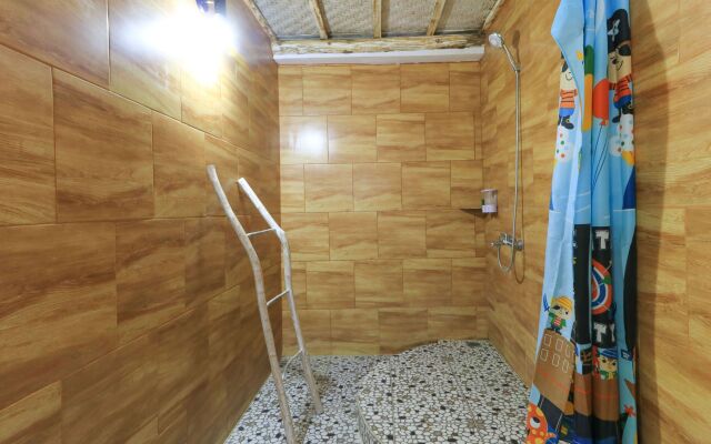 Angels Bungalow Nusa Penida
