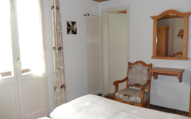 Drei Berge Hotel