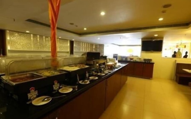 Hotel Vaishnaoi