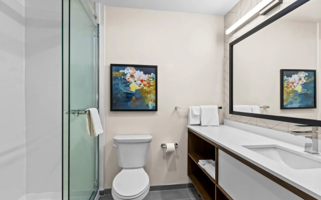 Everhome Suites Chandler Phoenix Fashion Center