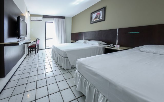 Brisamar Hotel & SPA São Luís