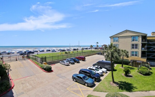 Victorian 6202-seaside Charm 1 Bedroom Condo