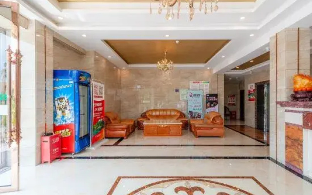 Shuijing Lidu Holiday Hotel