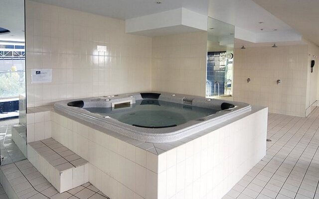 La Loft Apartments - North Terrace