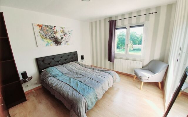 Les Ecuries Deroumard