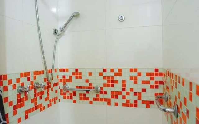 SUH Copacabana 50 Ocean View