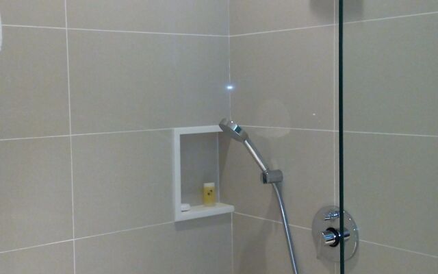 Swiss-Belinn Saripetojo Solo