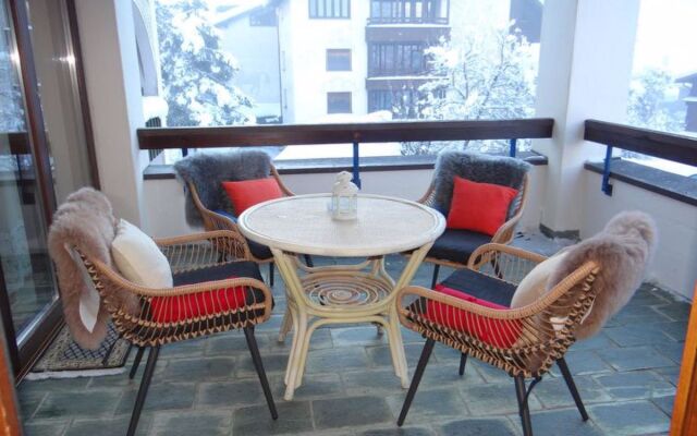 Apartment  Engelberg