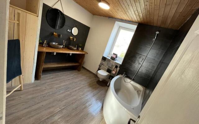magnifique appartement cosy et familial
