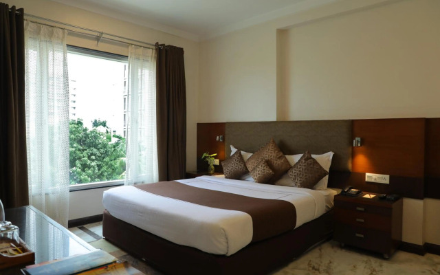 Amantra Comfort Hotel