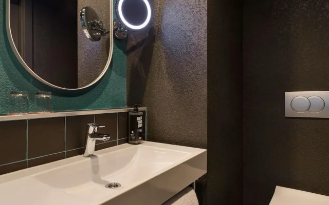 Ibis Kyiv Beresteiska (открытие в IV кв. 2023 г.)