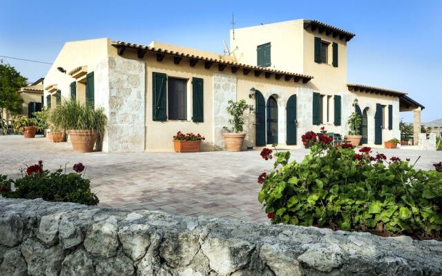 Masseria Falamandrina