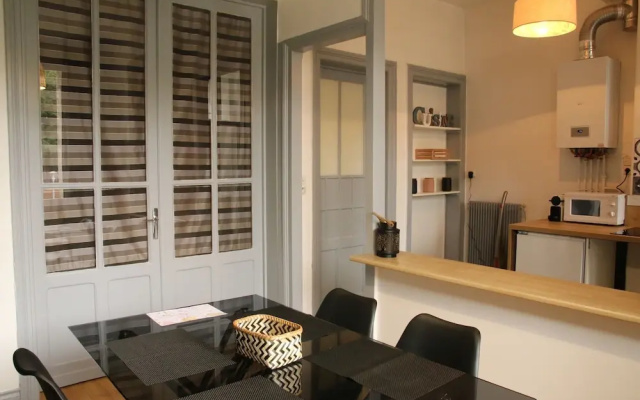 A&V Appart'Hotel