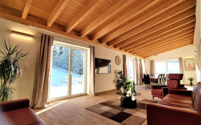 Landhaus am Schindelberglift