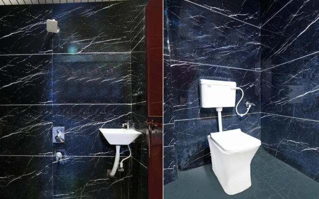 FabHotel Shree Moti Palace