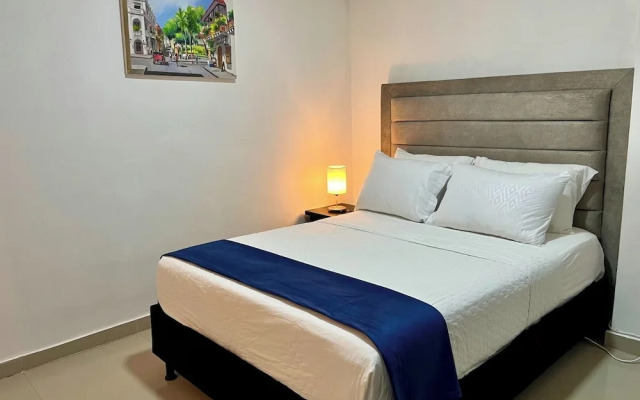 Hotel Boutique Casa Pere